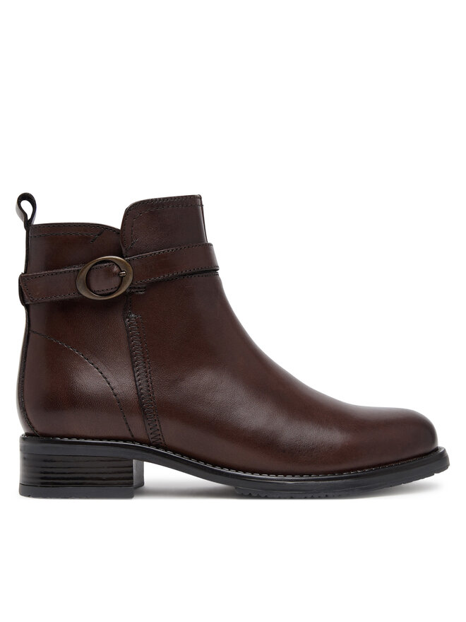Lasocki Stiefeletten Lasocki CEO-WB-DAFFY-44 Braun