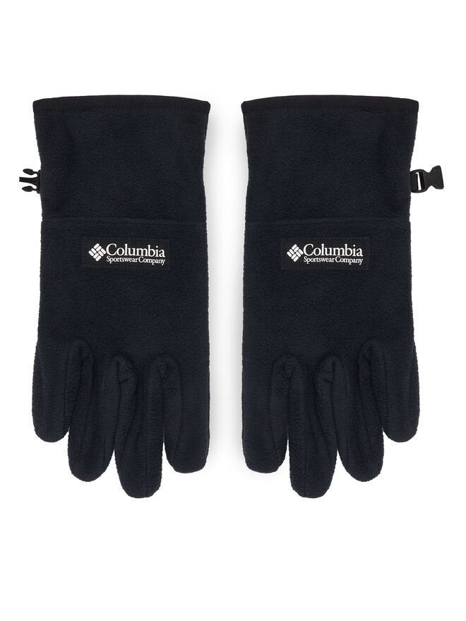 Columbia Herrenhandschuhe Columbia Sequoia Grove™ 2136941 Schwarz