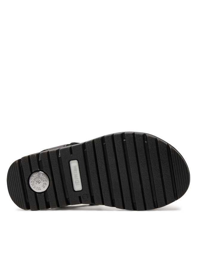 Primigi Sandalias Primigi 5890300 M Negro