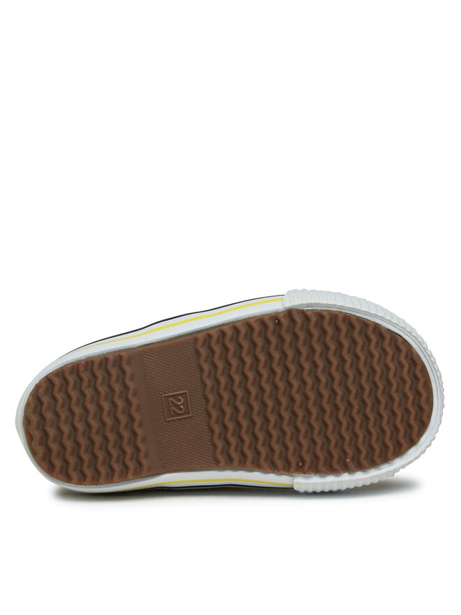 Reima Holínky Reima Ankles 5400039A Žlutá