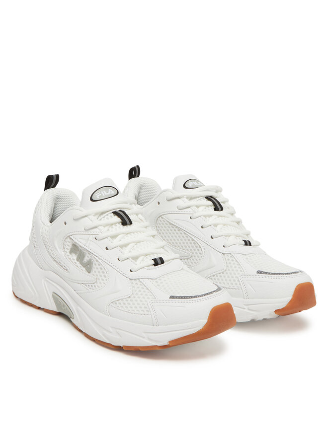Fila Αθλητικά Fila Kreatix FFW0535 10004 Λευκό
