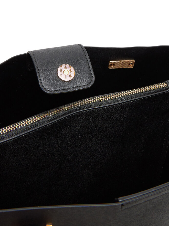 Aldo Bolso Aldo Korer 13933738 Negro