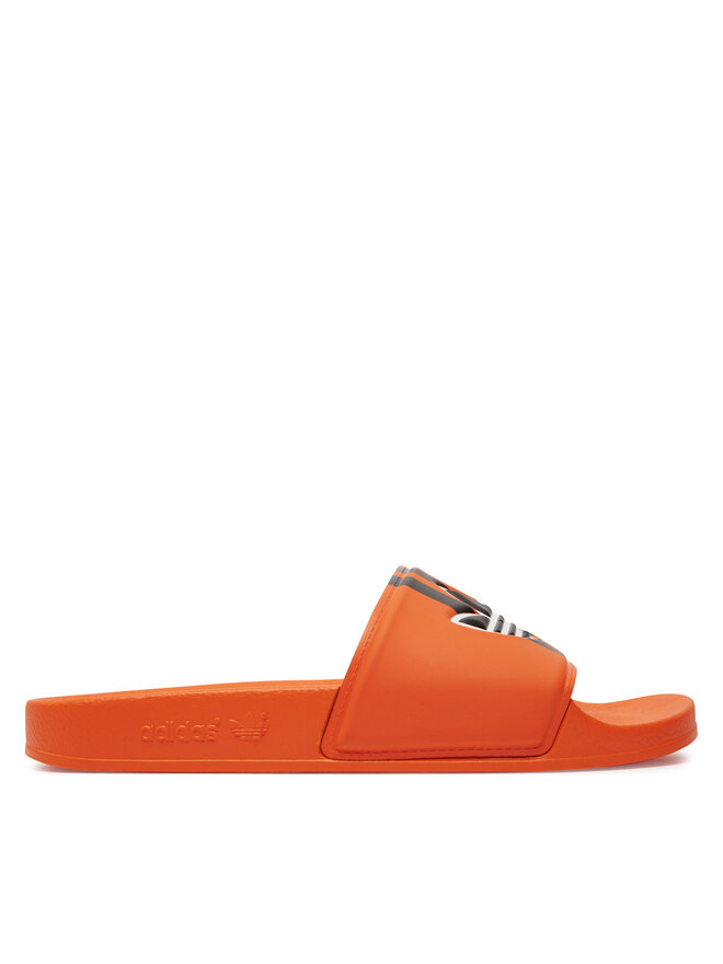 Ciabatte adidas adilette Slides ID5788 Arancione escarpe