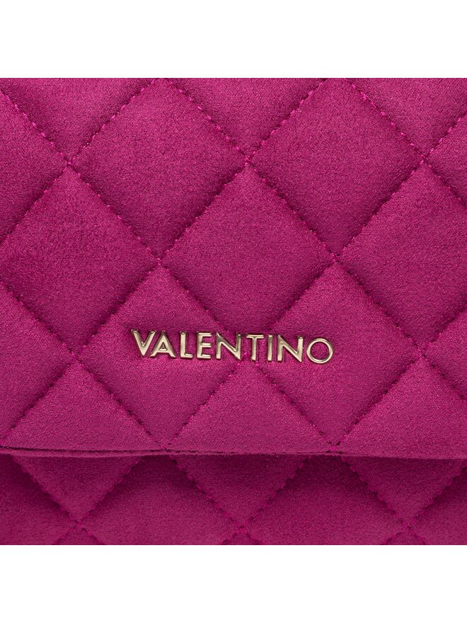 Valentino Сумка Valentino Soia VBS6MO01 Фіолетовий