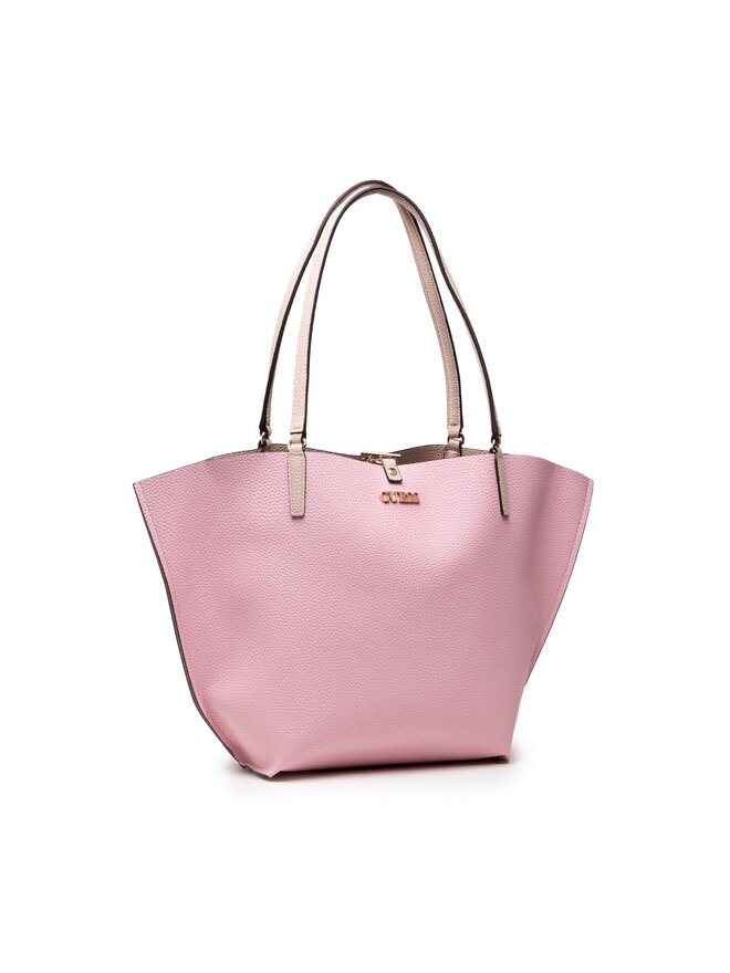 Guess Сумка Guess Alby Toggle Tote HWVG74 55230 Бежевий