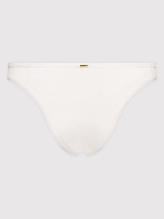 Selmark Selmark Brazilian Damenslip Etna 10504 Beige