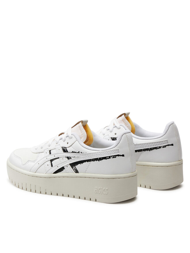 Asics Sneakersy Asics Japan S Pf 1202A483 Biały