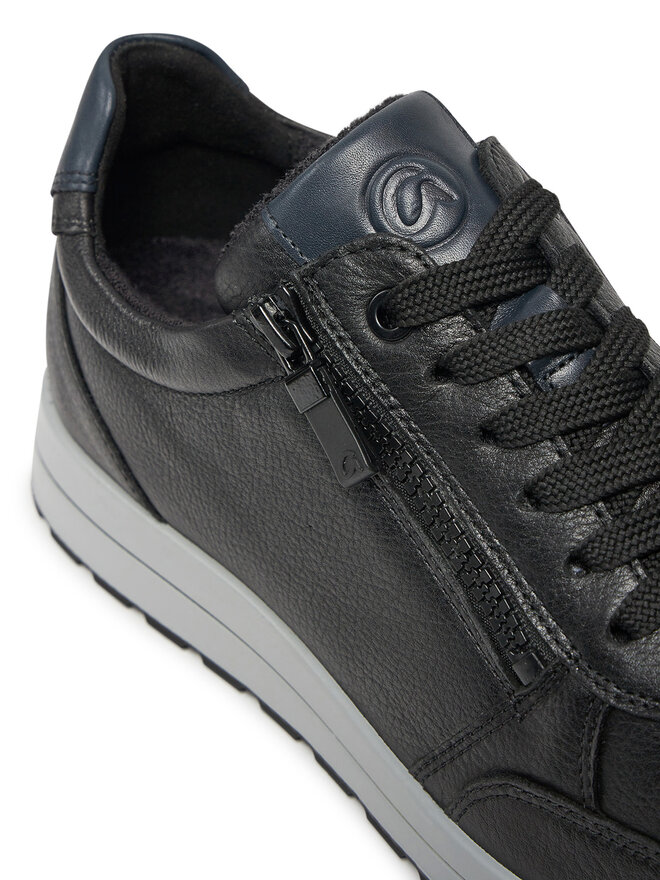 Ara Halbschuhe Ara Matteo 11-24501 Schwarz