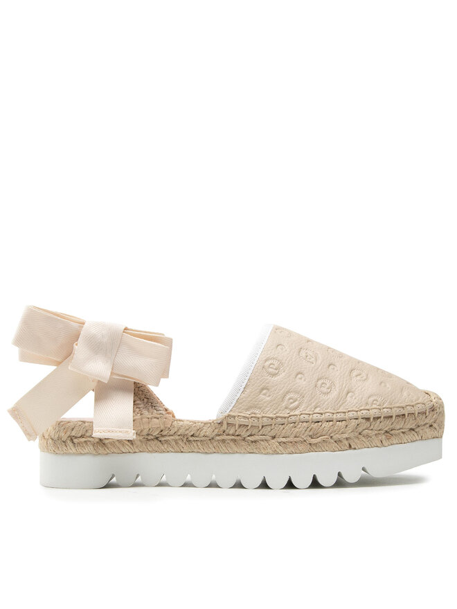 Espadrillas twin set hot sale