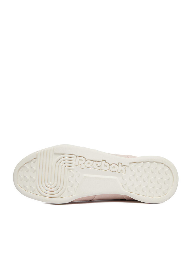Reebok Снікерcи Reebok EO-WORKOUT PLUS 100256320 Рожевий