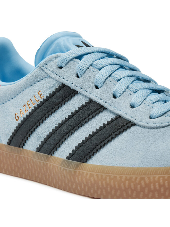 adidas Sneakers adidas Gazelle ID6554 Blu