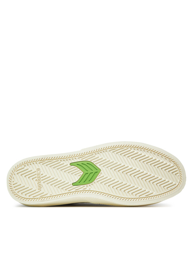 CARIUMA Sneakersy CARIUMA Naioca 511802B55M110 Černá