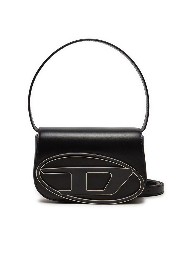 Diesel Handtasche Diesel 1DR X08396 PR818 T8013 Schwarz