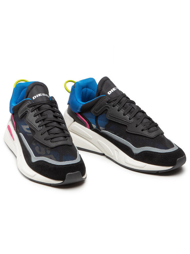 Diesel Zapatillas Diesel S-Serendipity Sm Y02640 P4011 H8522 Negro