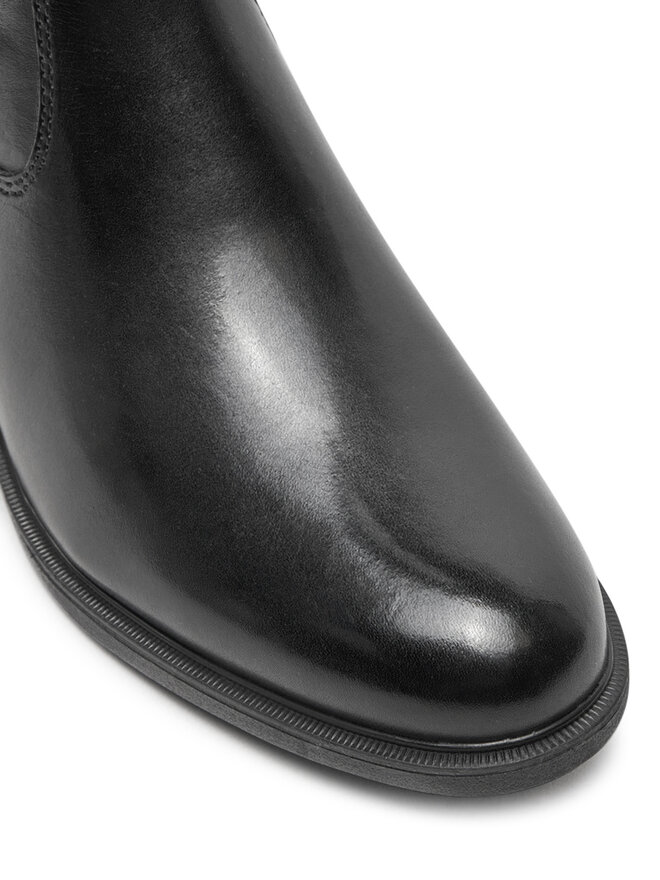 Tamaris Csizma Tamaris 1-25642-43 Fekete