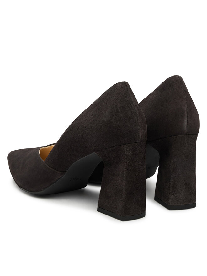 HÖGL High Heels HÖGL 0-187502-66000 Grau