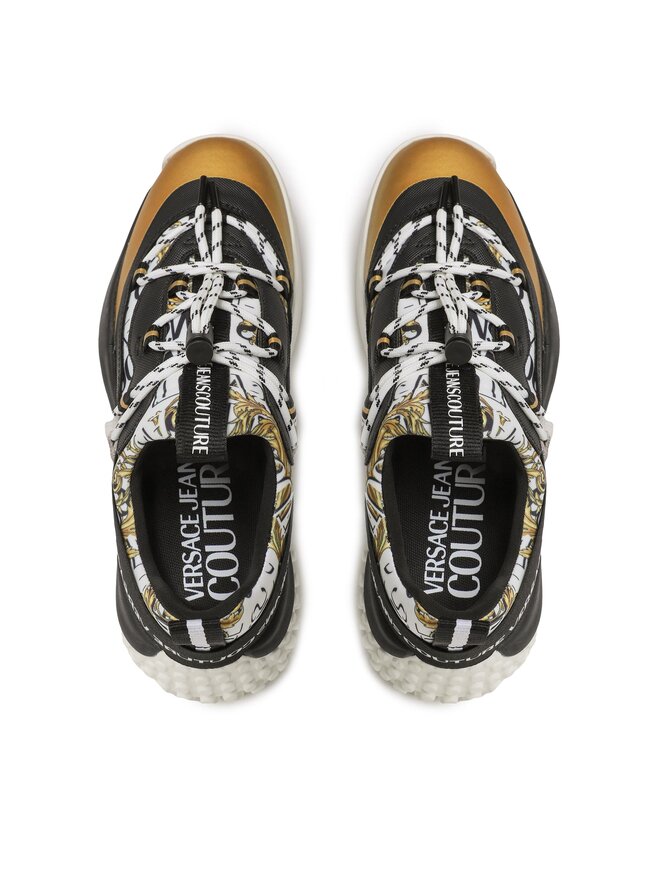 Versace Jeans Couture Sneakers Versace Jeans Couture 73YA3SN2 Multicolore