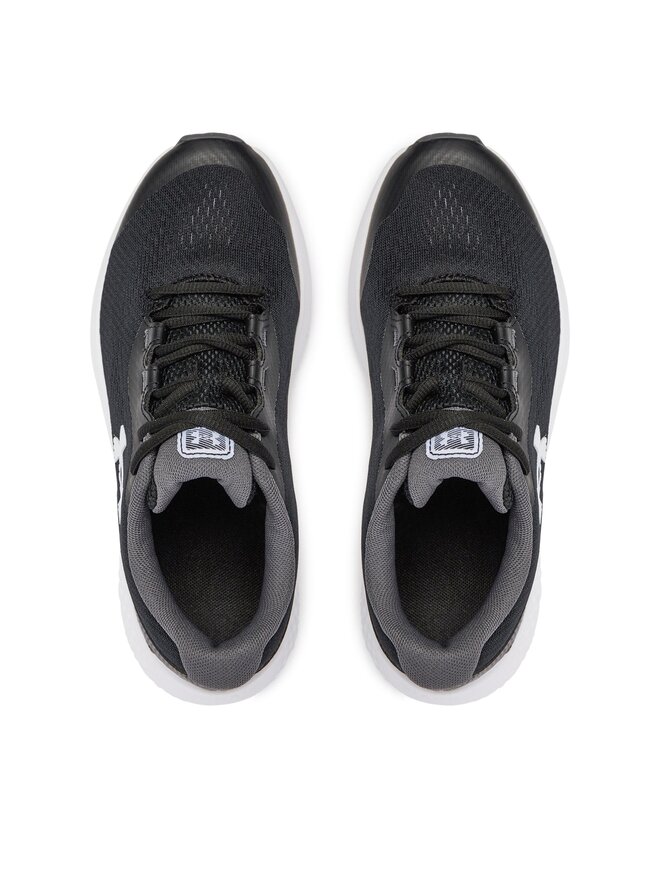 Under Armour Běžecké boty Under Armour Ua Bgs Charged Rogue 4 3027106-001 Černá