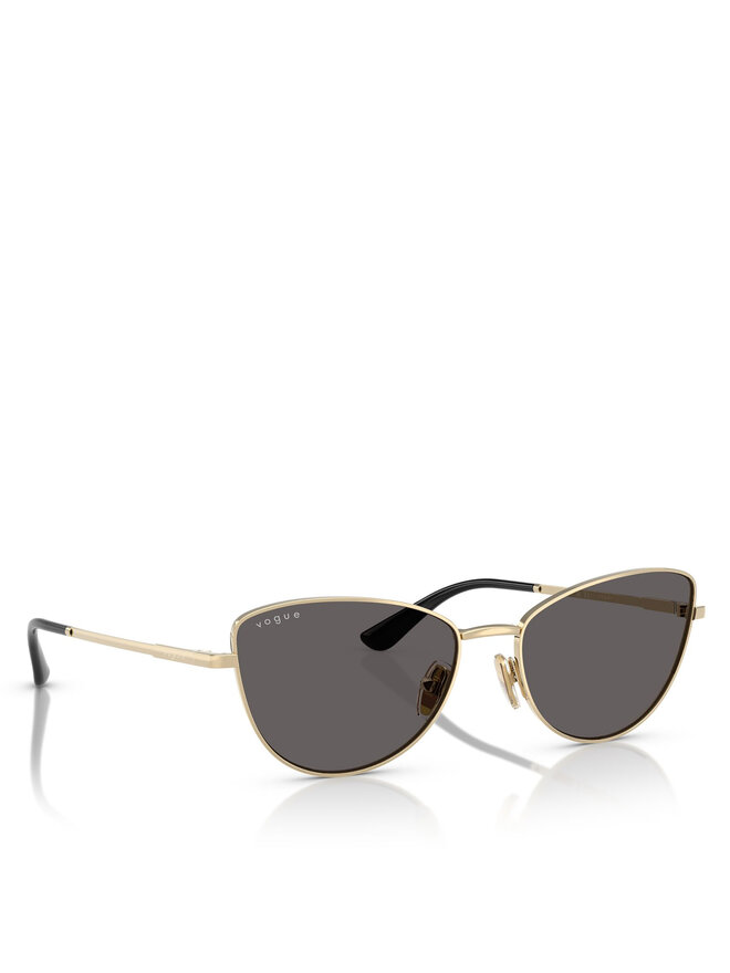 Vogue Sluneční brýle Vogue 0VO4324S 56 848/87 Zlatá