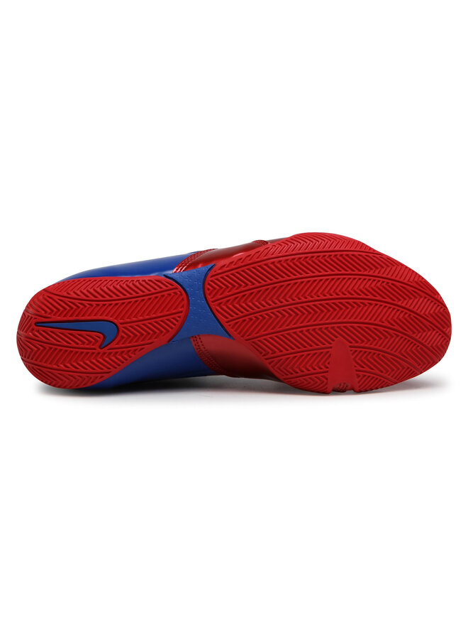 Взуття для тренажерного залу Nike Hyperko 634923 604 Голубий |  evzuttya.com.ua