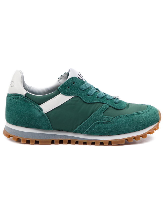 Liu Jo Sneakers Liu Jo Alexa BXX049 PX003 Grün
