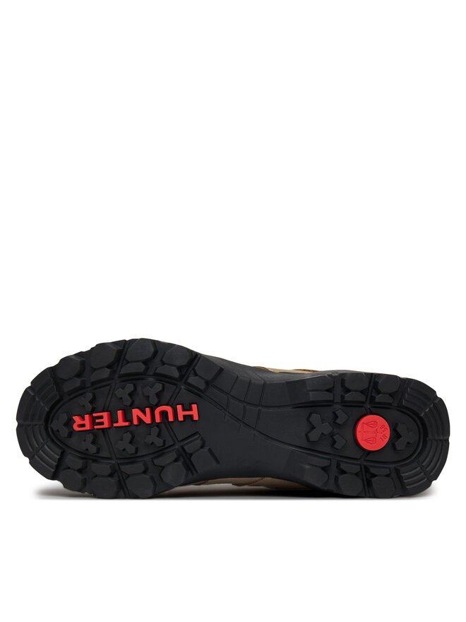 Hunter Bakancs Hunter H2-01-SUN Bézs