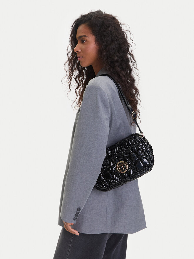 Monnari Bolso Monnari TORIMP0-24J-BAG4830-KM20D000-R00 Negro