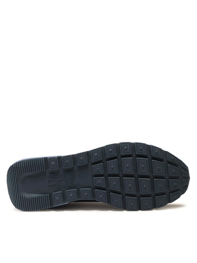 EA7 Emporio Armani Sneakers EA7 Emporio Armani X8X151 XK354 S972 Dunkelblau