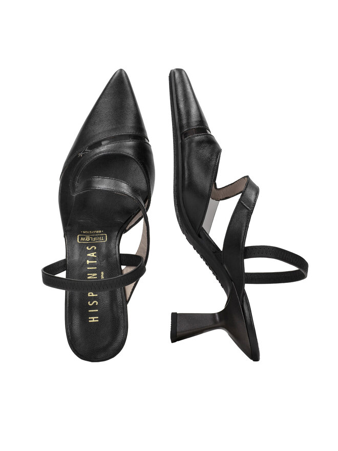 Hispanitas Sandali Hispanitas HV243397 Nero