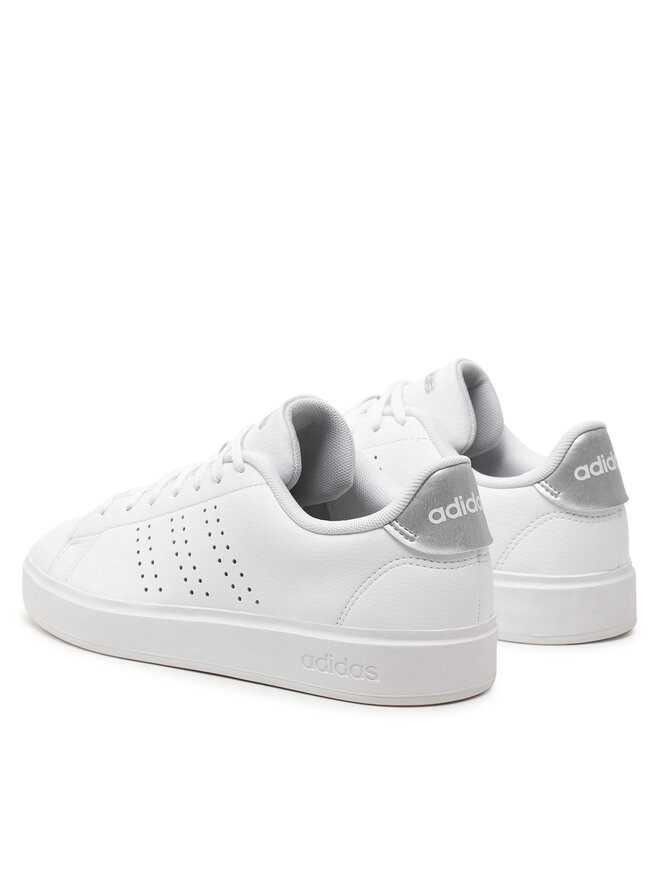 adidas Sneakersy adidas Advantage 2.0 IG9175 Biela