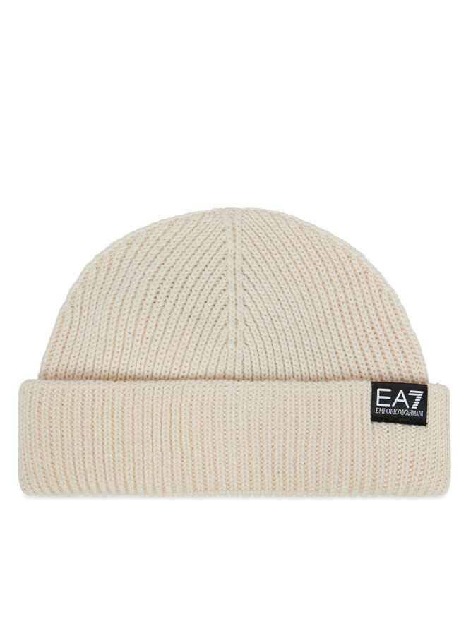 EA7 Emporio Armani Шапкa EA7 Emporio Armani 244667 4F200 33740 Бежевий