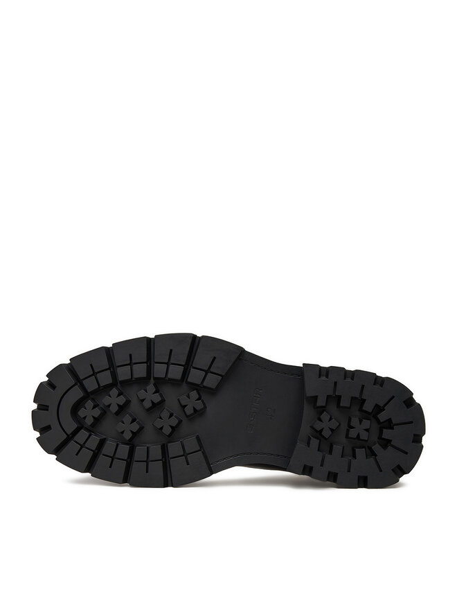 G-Star Raw Schnürschuhe G-Star Raw EO-DEXTER-08 125AM Braun