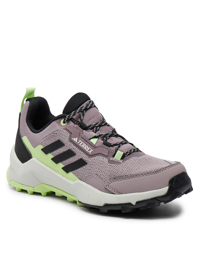adidas Trekkingschuhe adidas Terrex AX4 Hiking IE2571 Violett