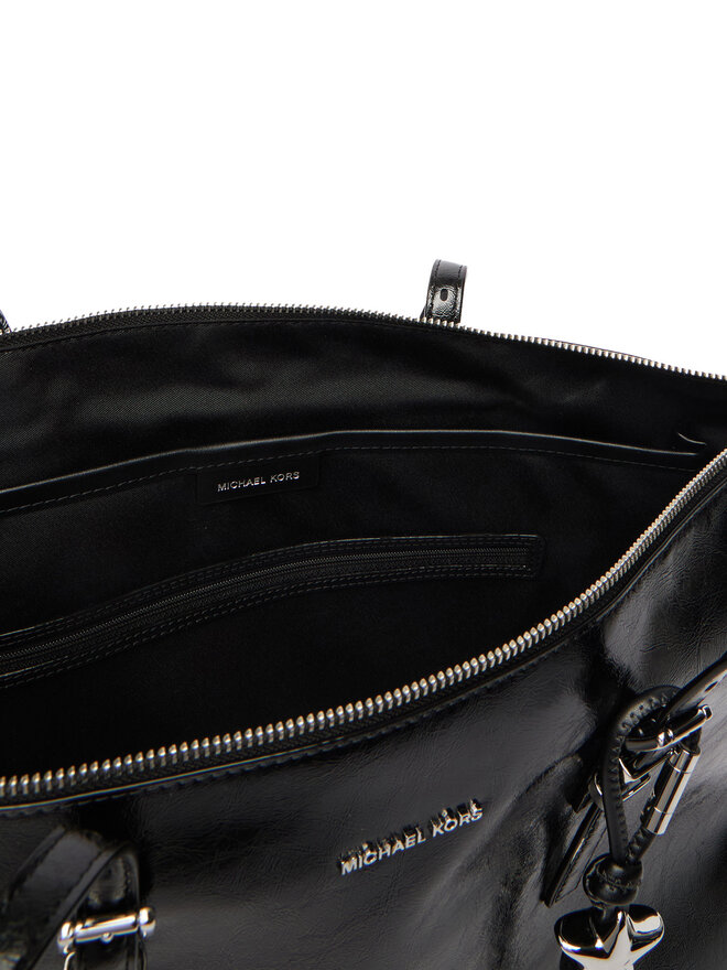 MICHAEL Michael Kors Handtasche MICHAEL Michael Kors 30F6SQNT9U Schwarz