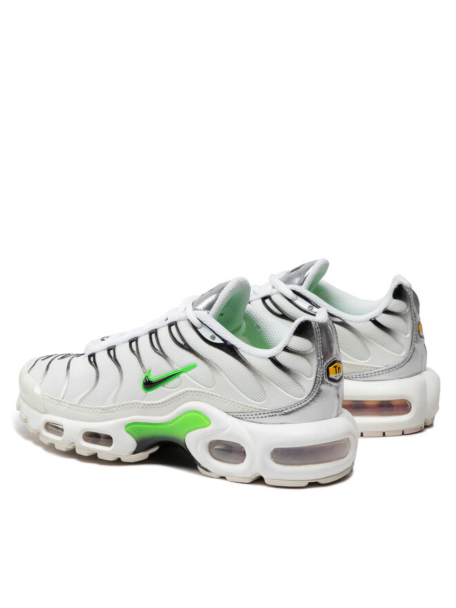 Nike Sneakersy Nike Air Max Plus DN6997 100 Biały