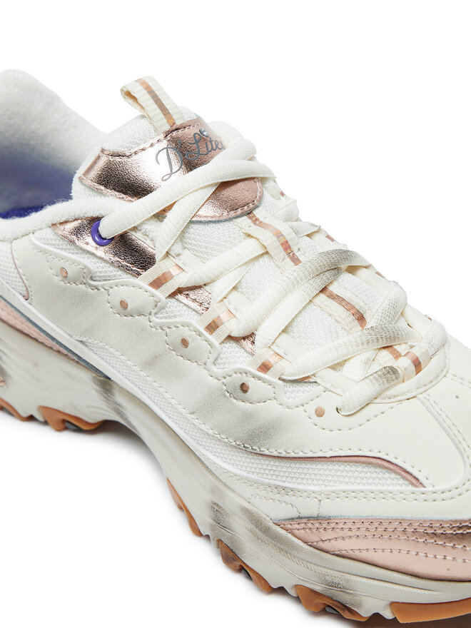 Skechers Zapatillas Skechers D'Lites 150245 Blanco