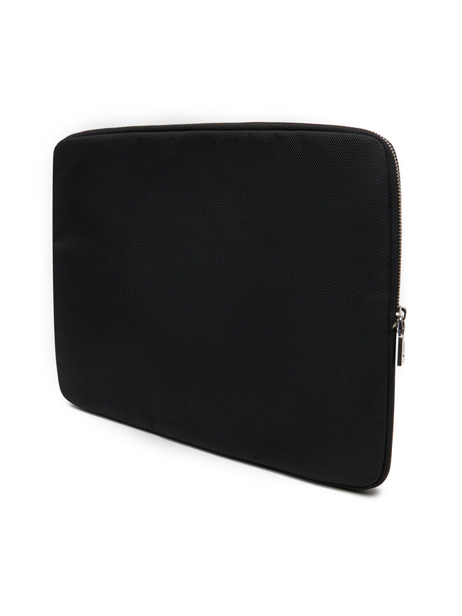 LOVE MOSCHINO Laptoptáska LOVE MOSCHINO JC5010PP1MLN100A Fekete