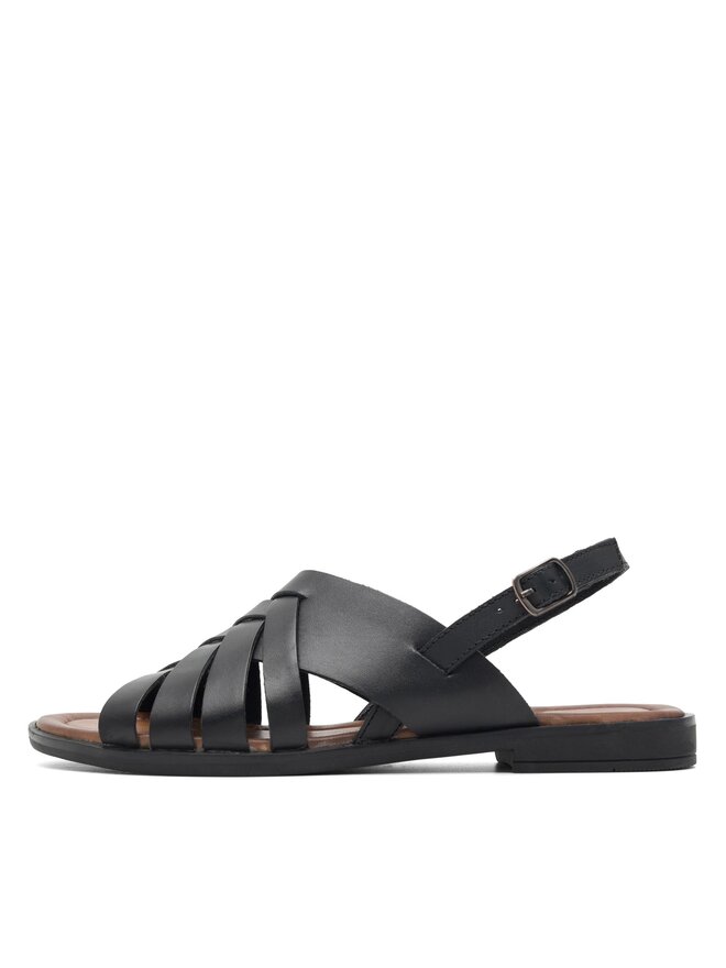 Lasocki Sandalen Lasocki FOXI WI23-FOXI-37 Schwarz