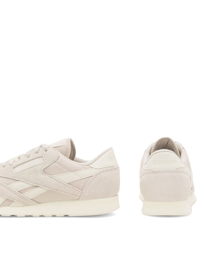Basket reebok femme beige shop