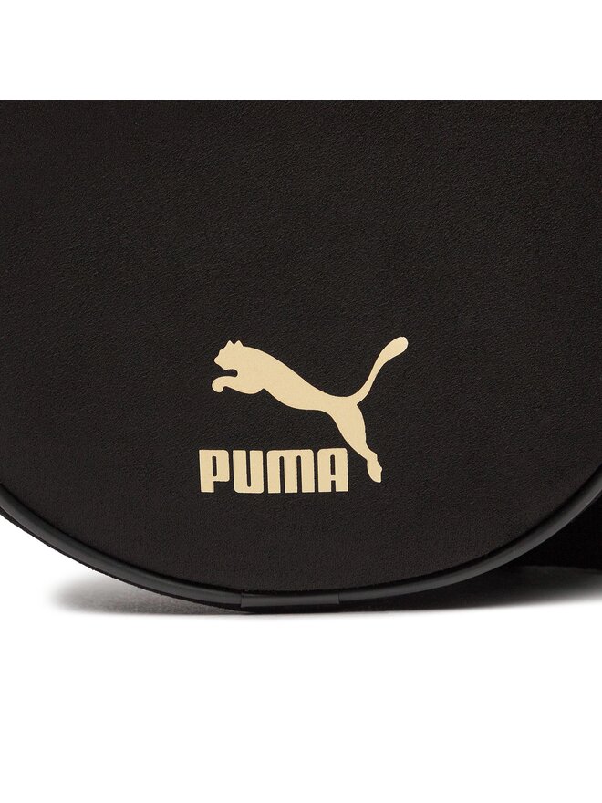 Puma Сумка Puma Prime Classics Seasonal 079924 01 Чорний