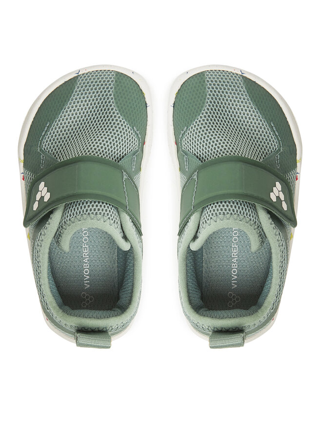 Vivo Barefoot Sneakers Vivo Barefoot Primus Sport IV 135459 Grün