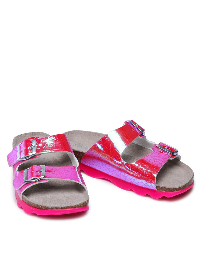 Superfit Šlepetės Superfit 1-009119-5500 D Rožinė