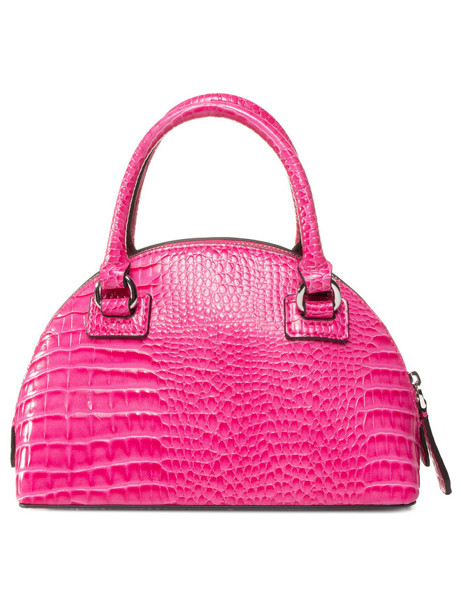 Handtasche Guess Shilah CY Mini HWCY77 63760 Rosa eschuhe