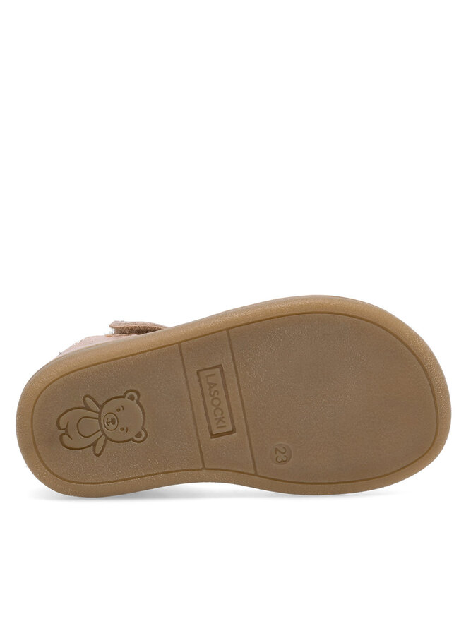 Lasocki Kids Sandalen Lasocki Kids BOB CI12-BOB-04(II)DZ Rosa