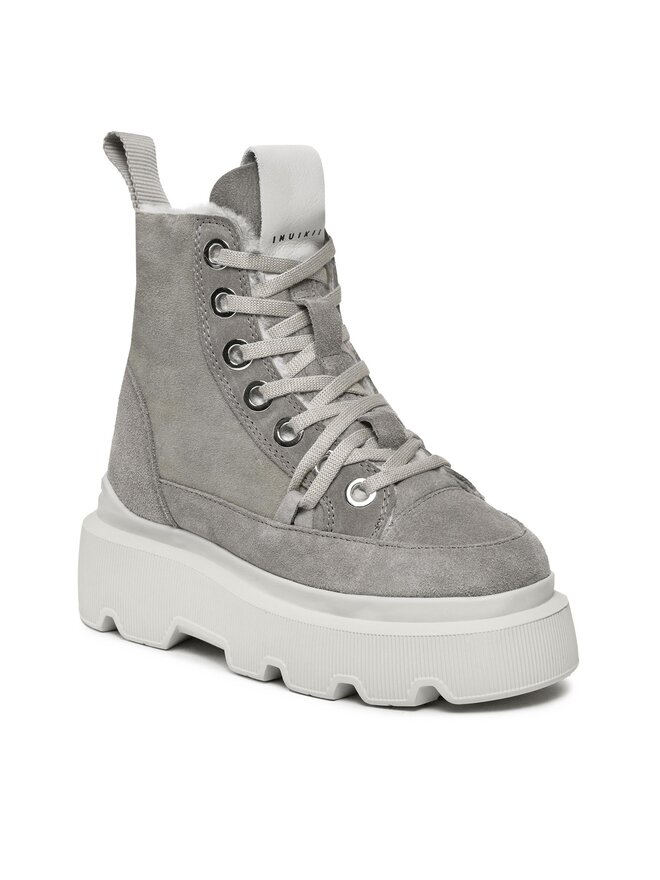 Inuikii Botas de nieve Inuikii Matilda 35203-028 Beis