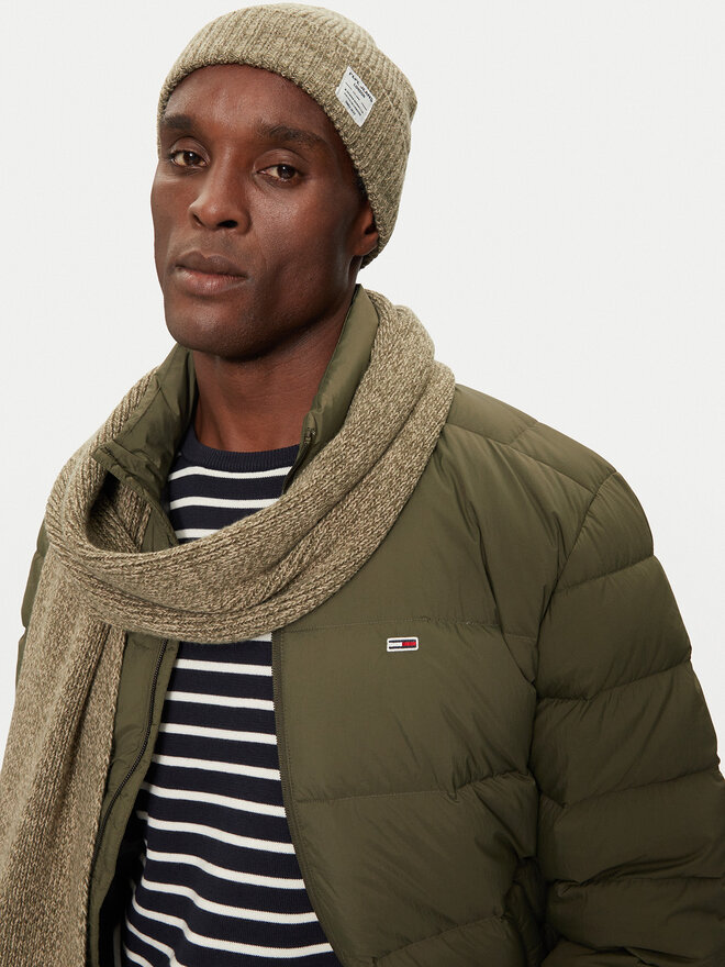 Pepe Jeans Căciulă Pepe Jeans PM040552 Verde