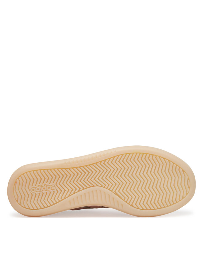 adidas Сникърси adidas Barreda Decode JI2322 Розов