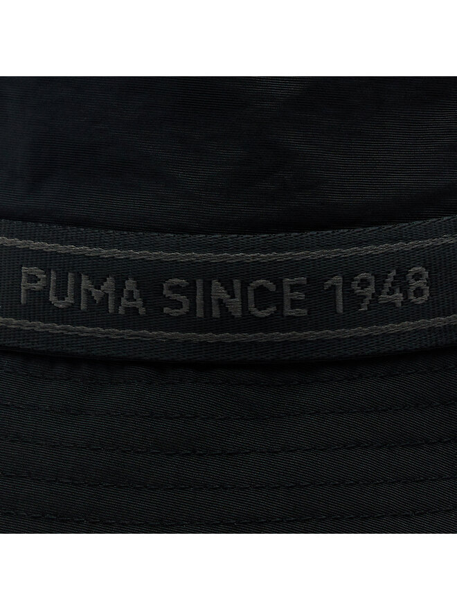 Puma Kapelusz Puma Prime 024418 Czarny