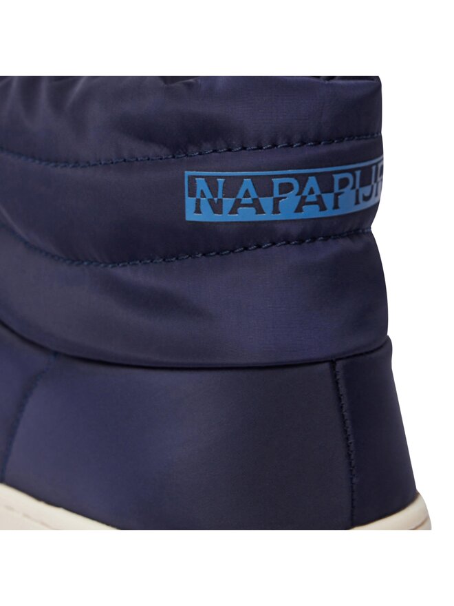 Napapijri Botas de nieve Napapijri River08 NP0A4HVV Azul marino