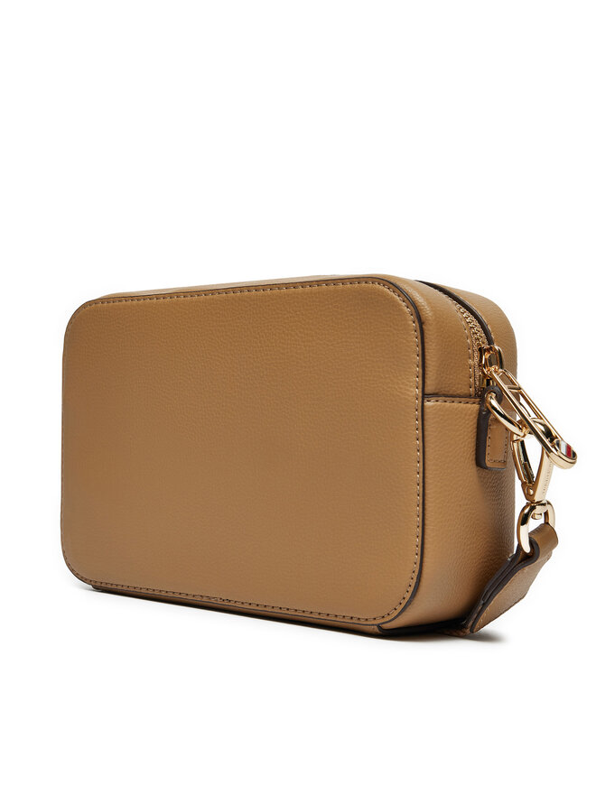 Tommy Hilfiger Сумка Tommy Hilfiger AW0AW16906 Бежевий